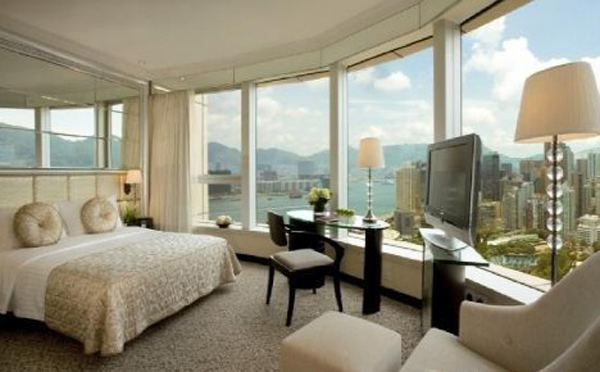 Regal Hong Kong Hotel
